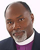 Bishop John Franklin White