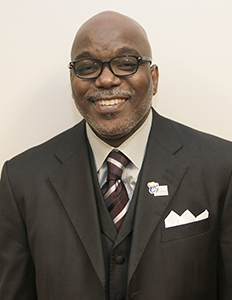 Dr. Jeffery Cooper