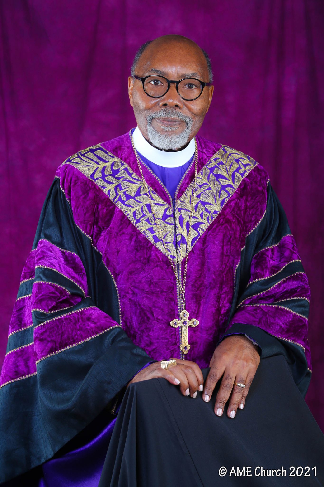 of The Church AME Church