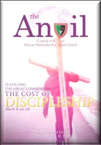 The Cost of Discipleship