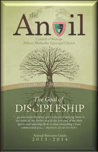The Goal of Discipleship