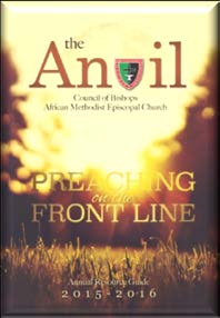 Preaching on the Front Line