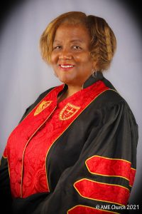 Dr. Paulette Coleman