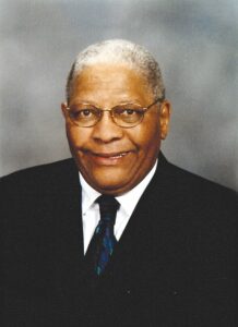 Dr. Calvin Sydnor III