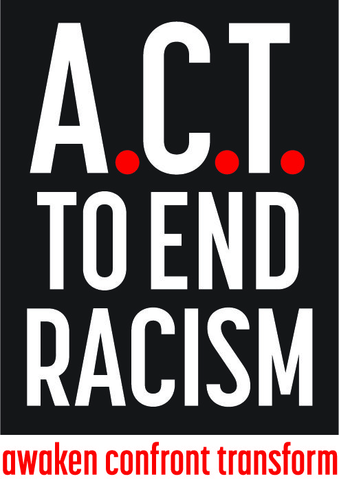 end racism stussy
